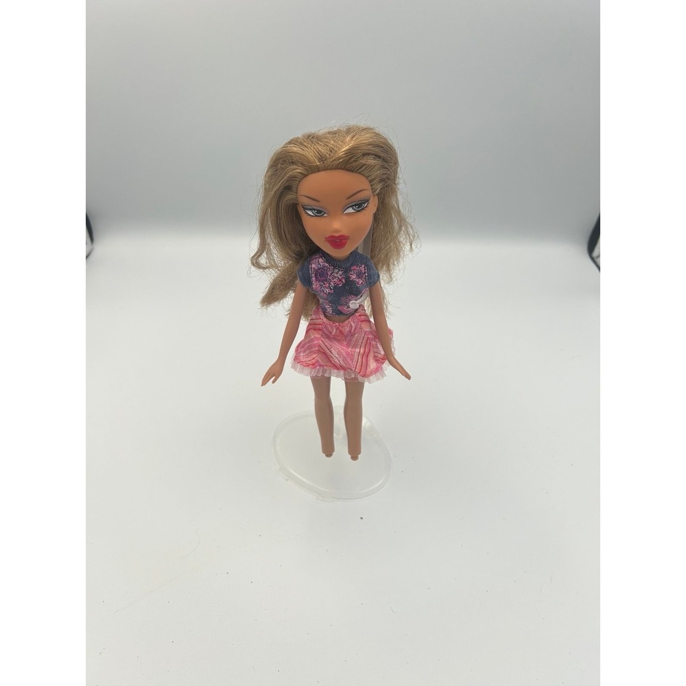 Bratz Feelin Pretty Yasmin